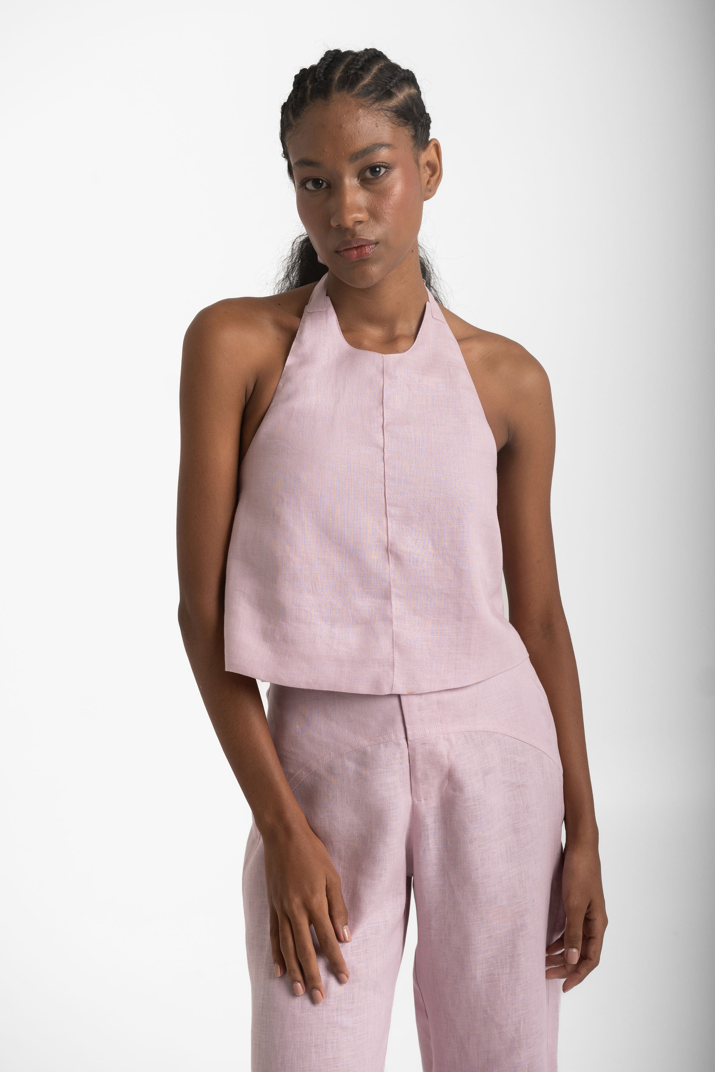 ola high rise pants