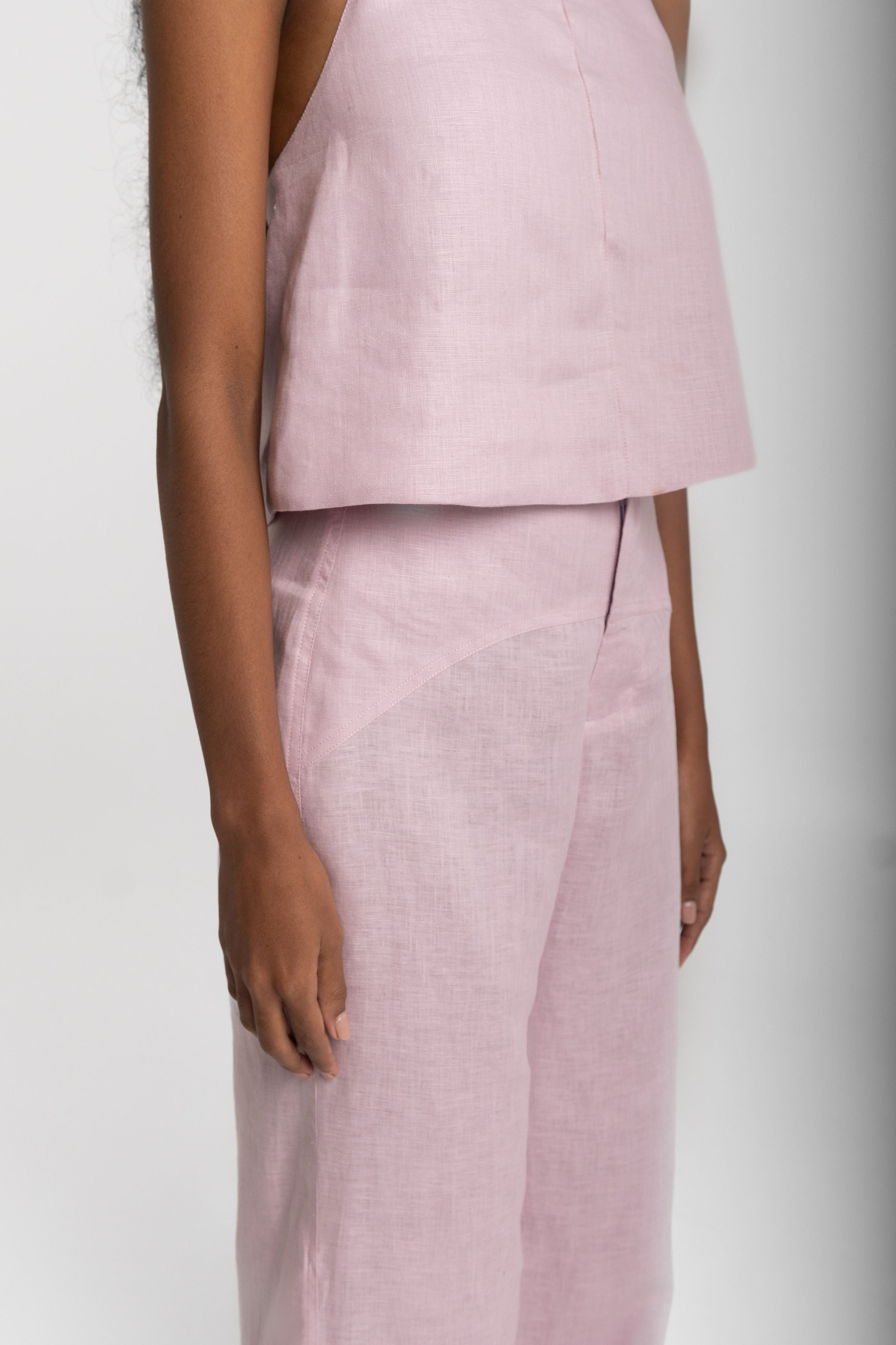 ola high rise pants