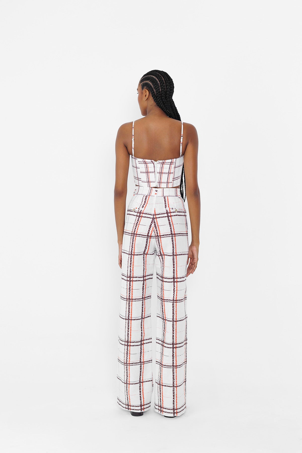 OLA HIGH RISE PANTS