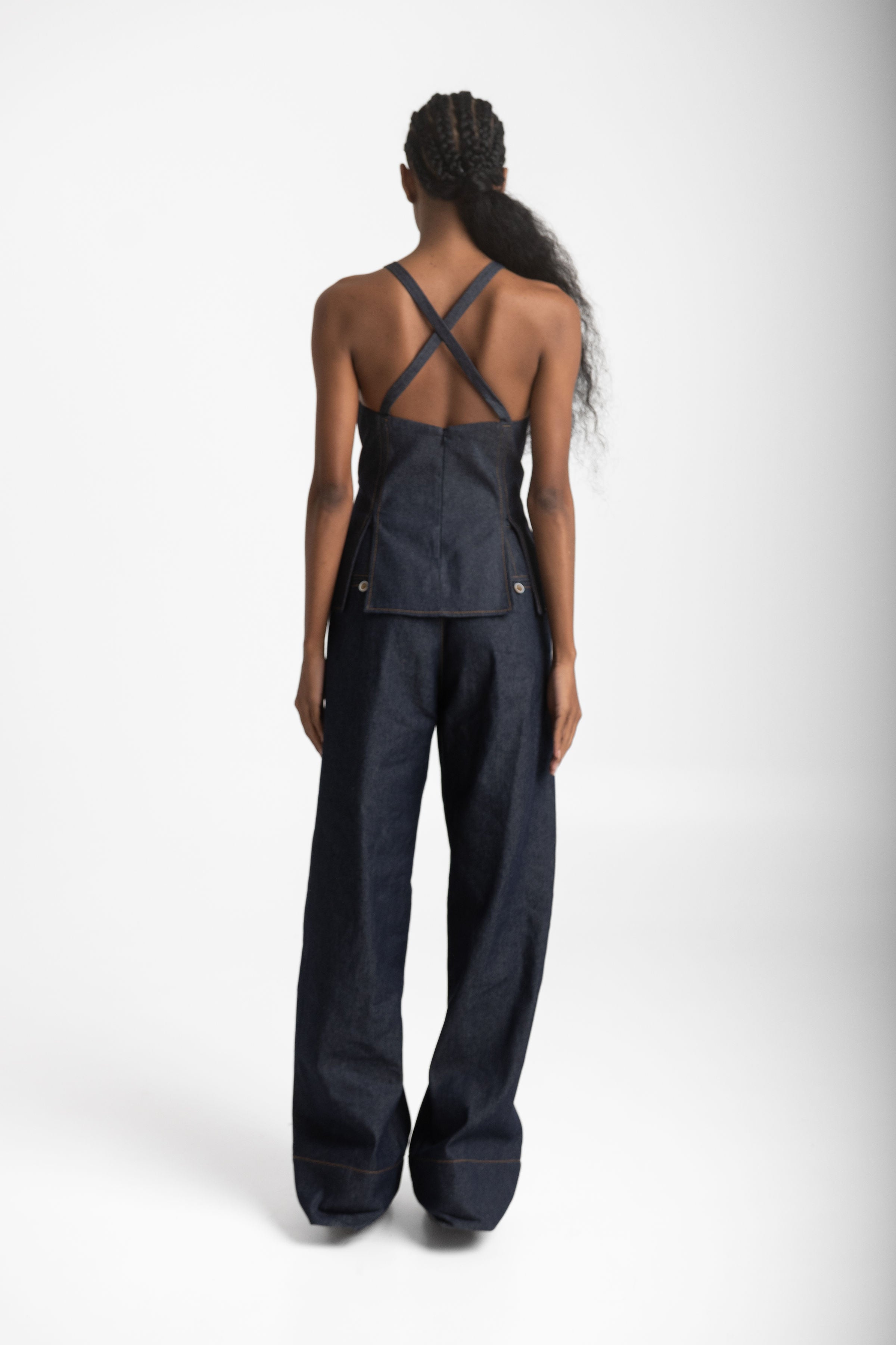 gala halter top