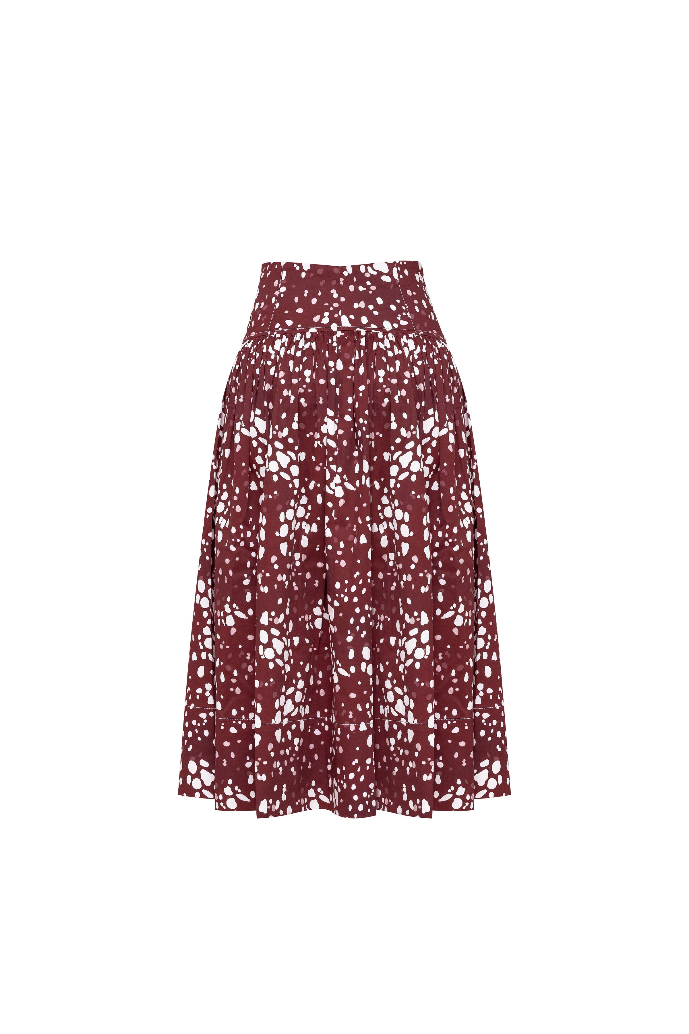 Odessa Midi Skirt