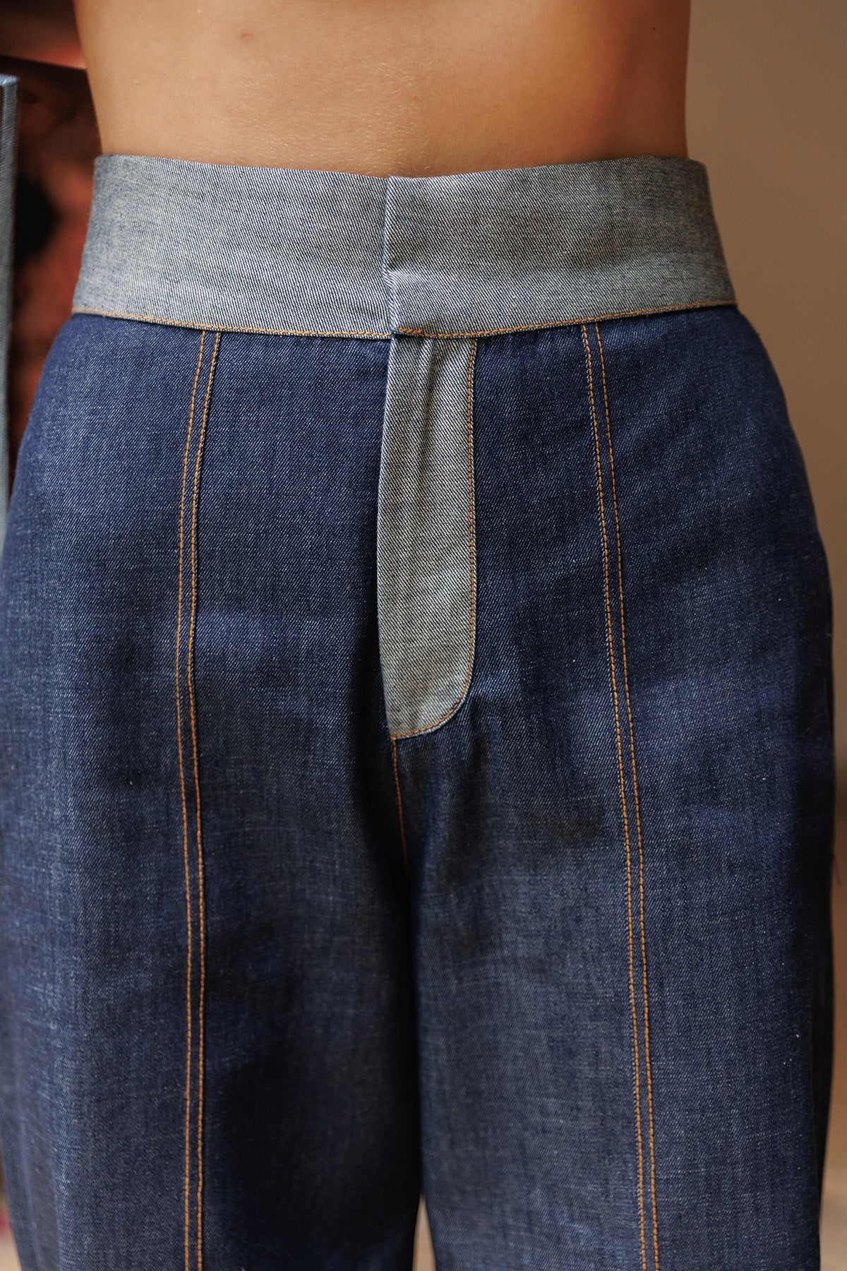 SOLEA HIGH RISE PANTS