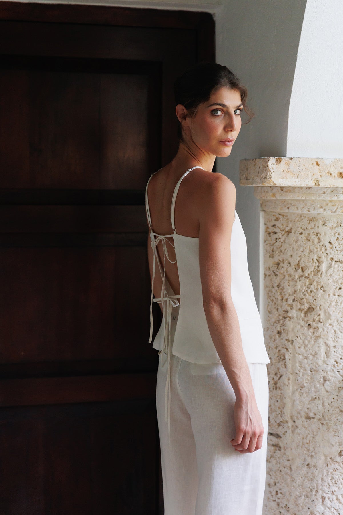 DIANA VEST