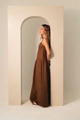 luana maxi dress