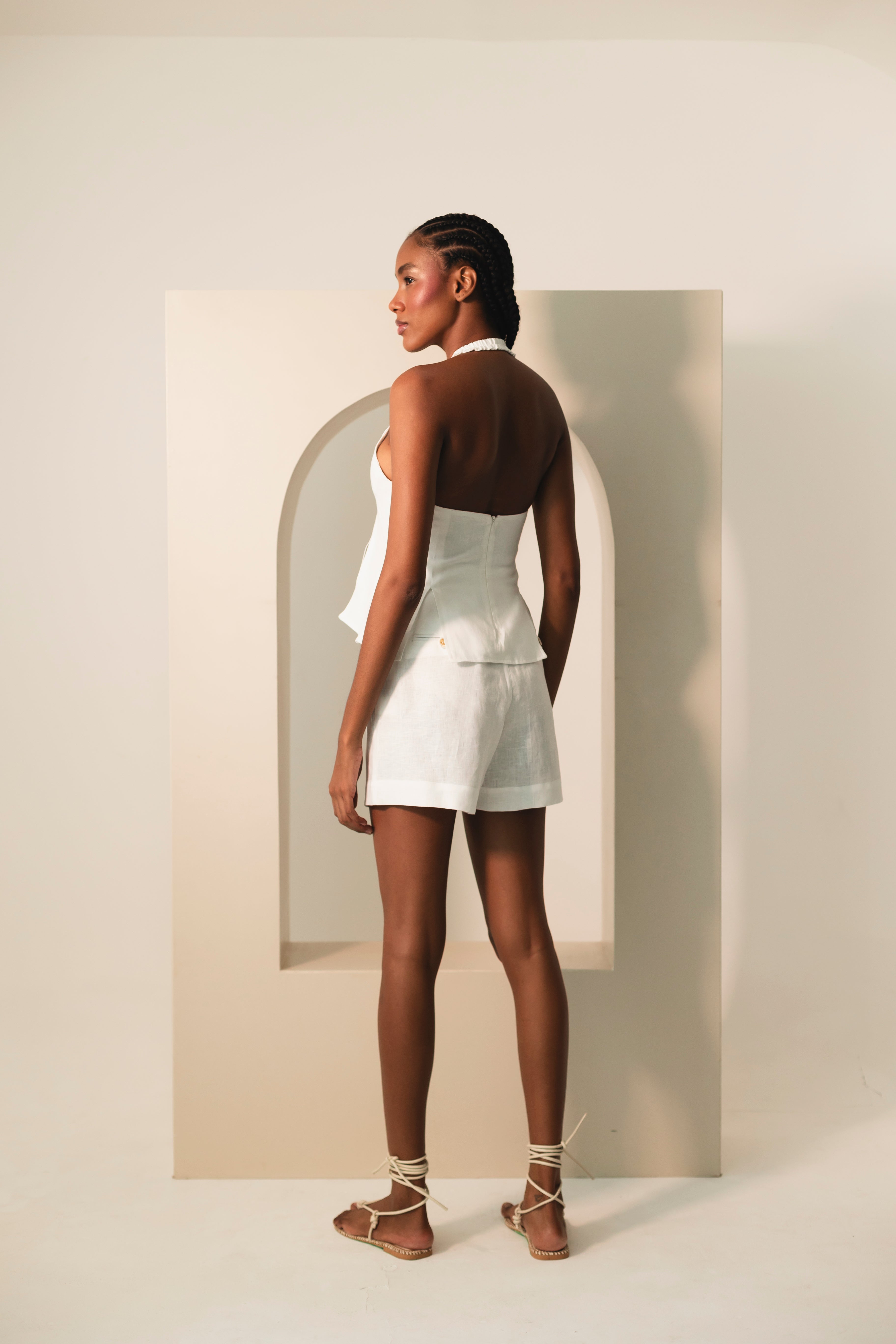 ola short