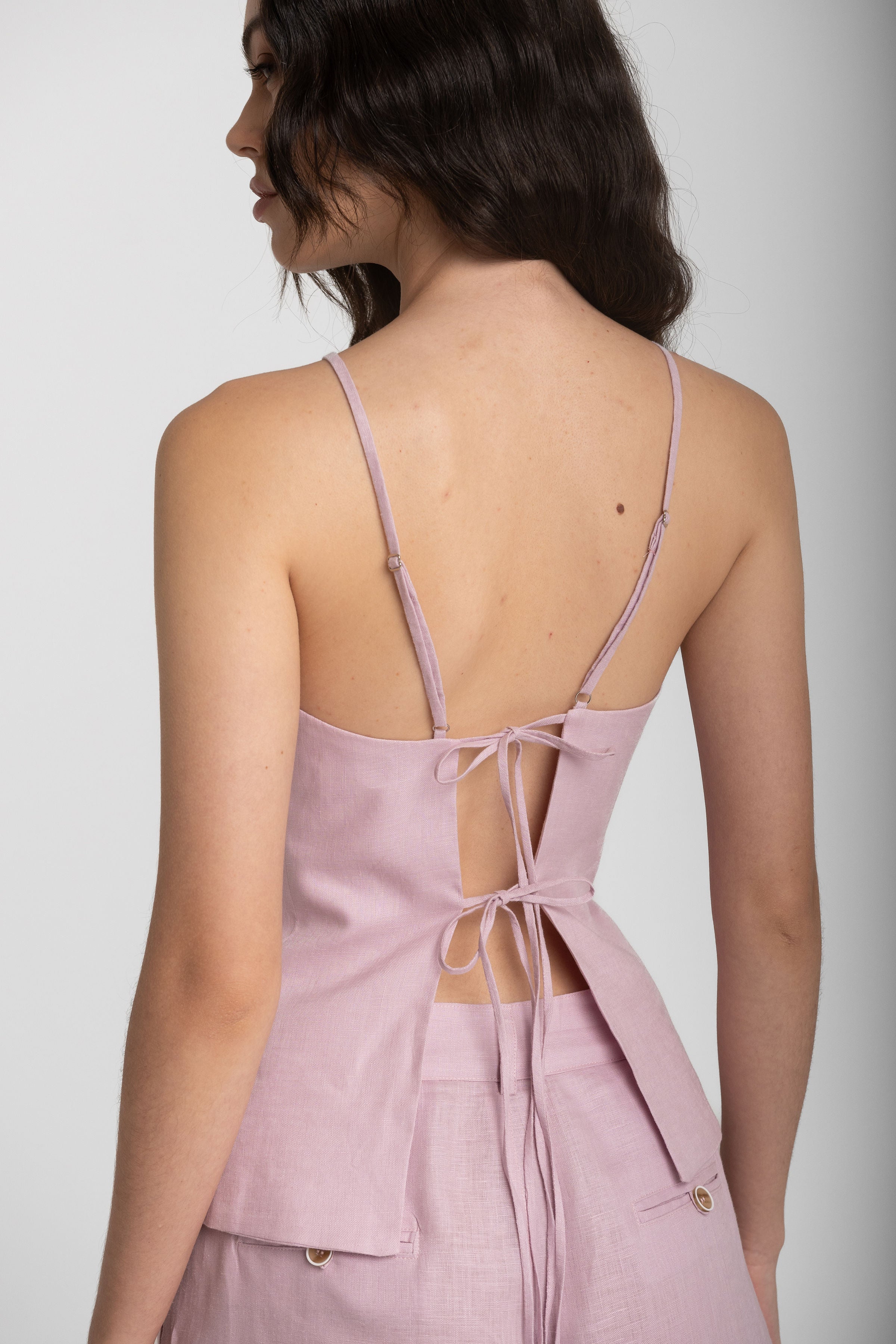 nina vest