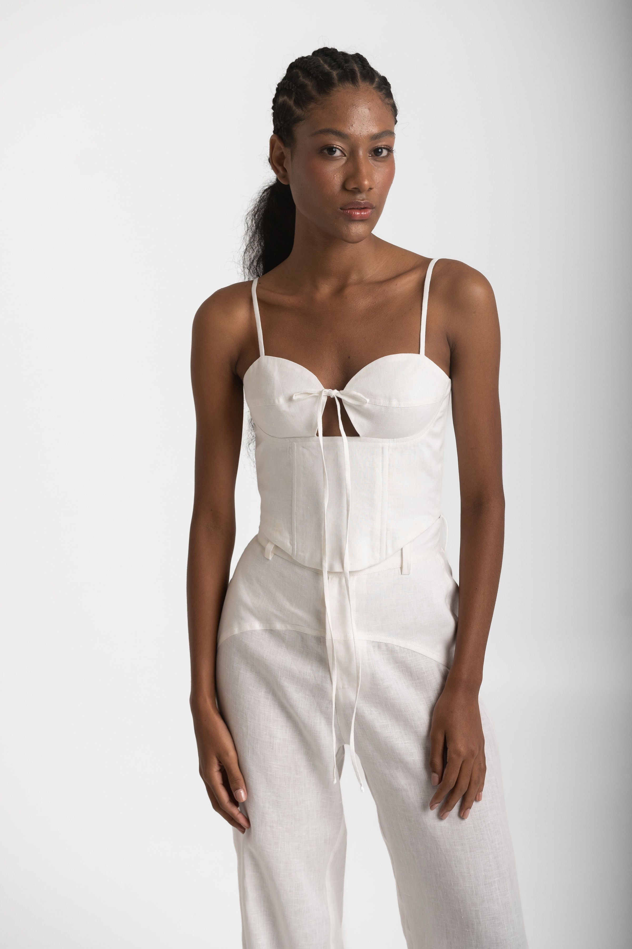 gigi corset top
