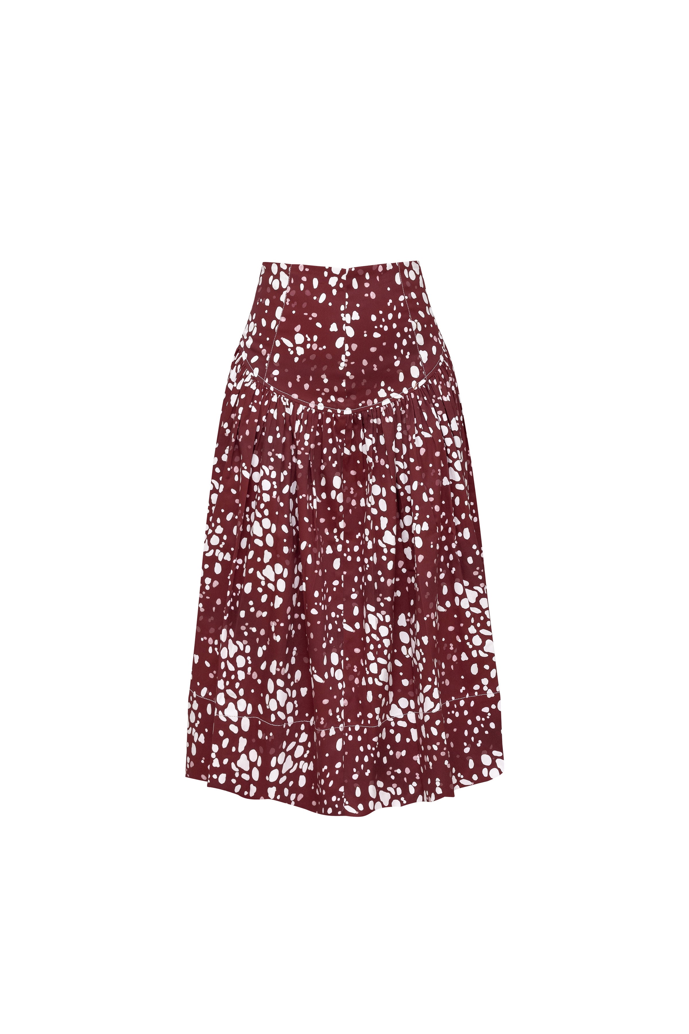 Odessa Midi Skirt